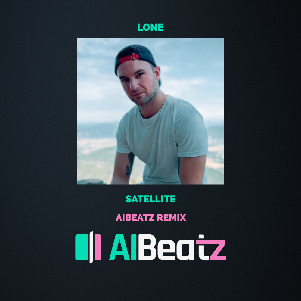 Satellite (AIBeatz Remix)