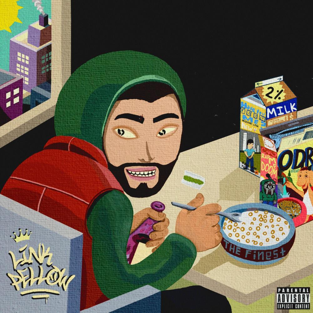 Breakfast (Explicit)
