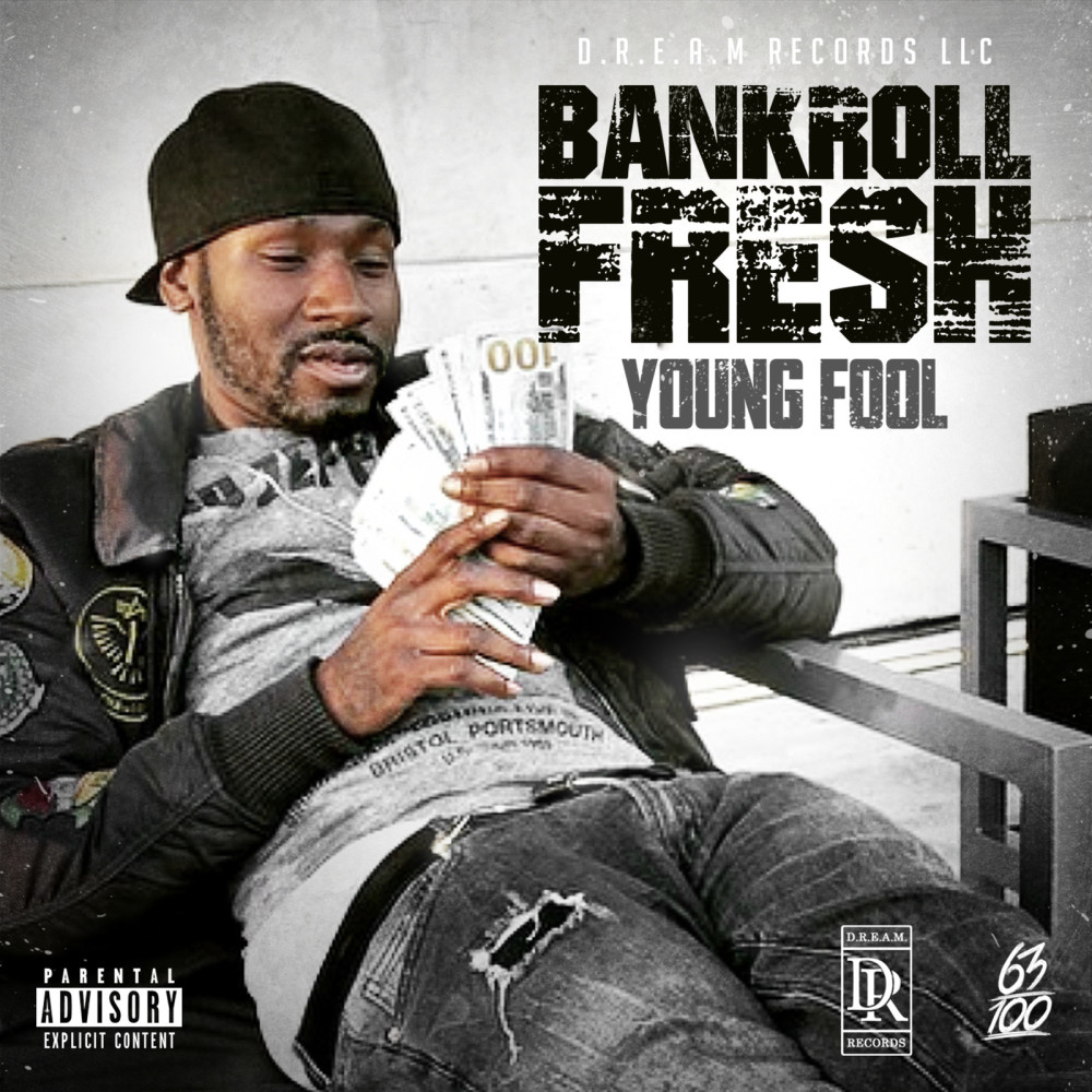 Bankroll Fresh (Explicit)