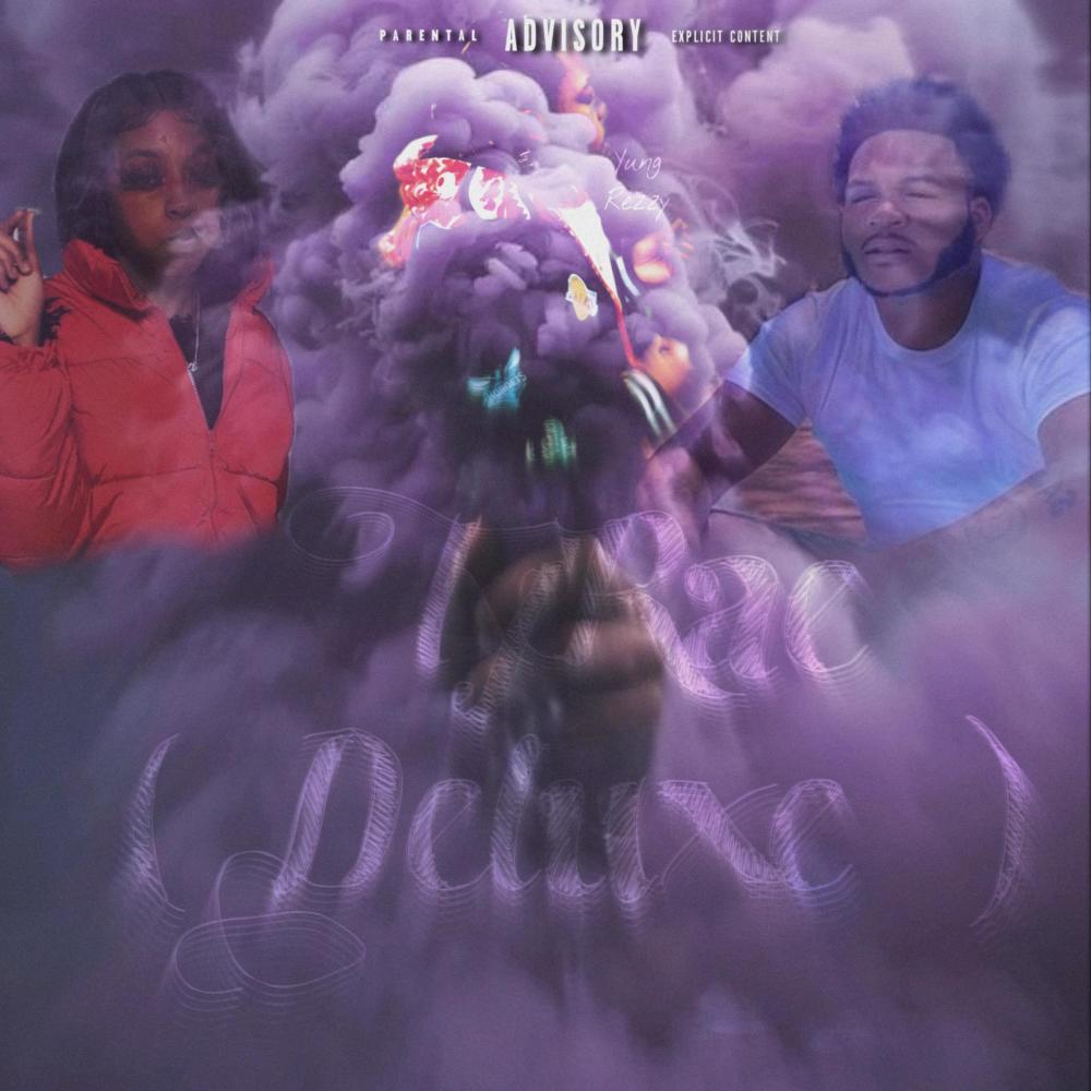 Outside (feat. Yung Savage NBO, Lxl KI & 47K Jay) (Remix|Explicit)