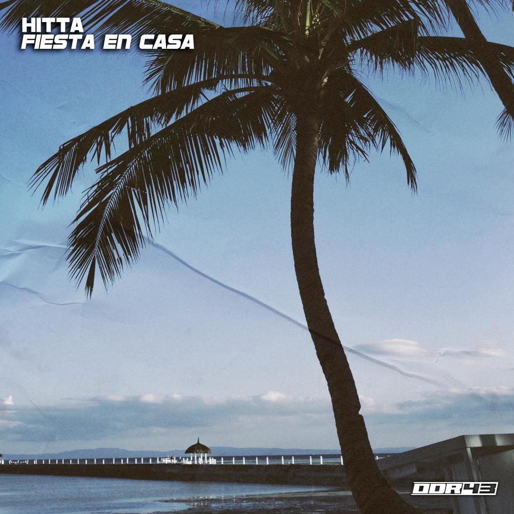 Fiesta En Casa (Radio Mix)