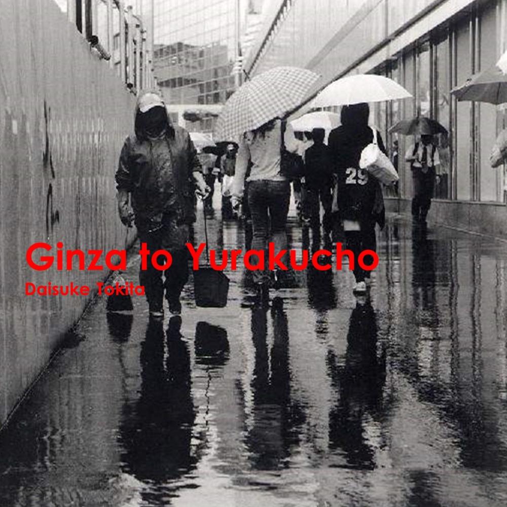 Ginza to Yurakucho