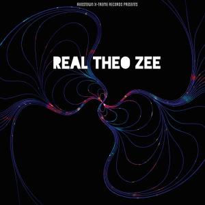 Album Real Theo Zee (Explicit) from Theo Zee
