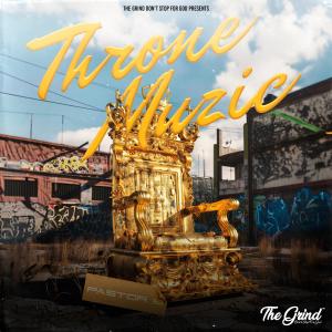收聽Pastor B的Nowhere The Same (feat. Thir13een, Jen BornAgain & JayB33Mussik)歌詞歌曲