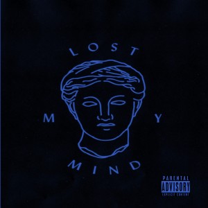 LeDanovin的專輯Lost My Mind (feat. Definitionn) (Explicit)