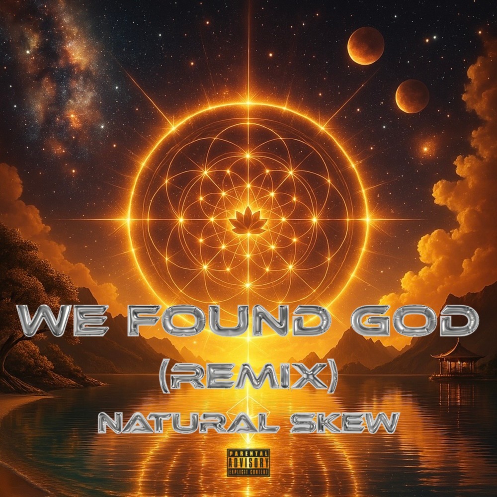 Hallelujah (feat. Y1ee Coyote) (Remix|Explicit)