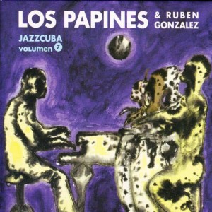 收聽Los Papines & Ruben Gonzalez的El bobito de mi cuadra歌詞歌曲