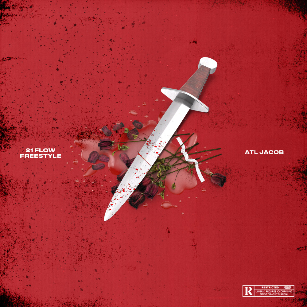 21 Flow Freestyle (Explicit)