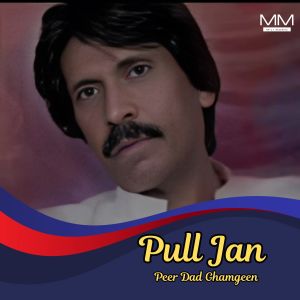 Listen to Pull Gulabo song with lyrics from Peer Dad Ghamgeen