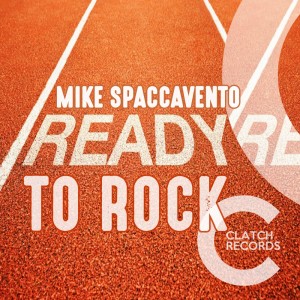 Mike Spaccavento的專輯Ready to Rock