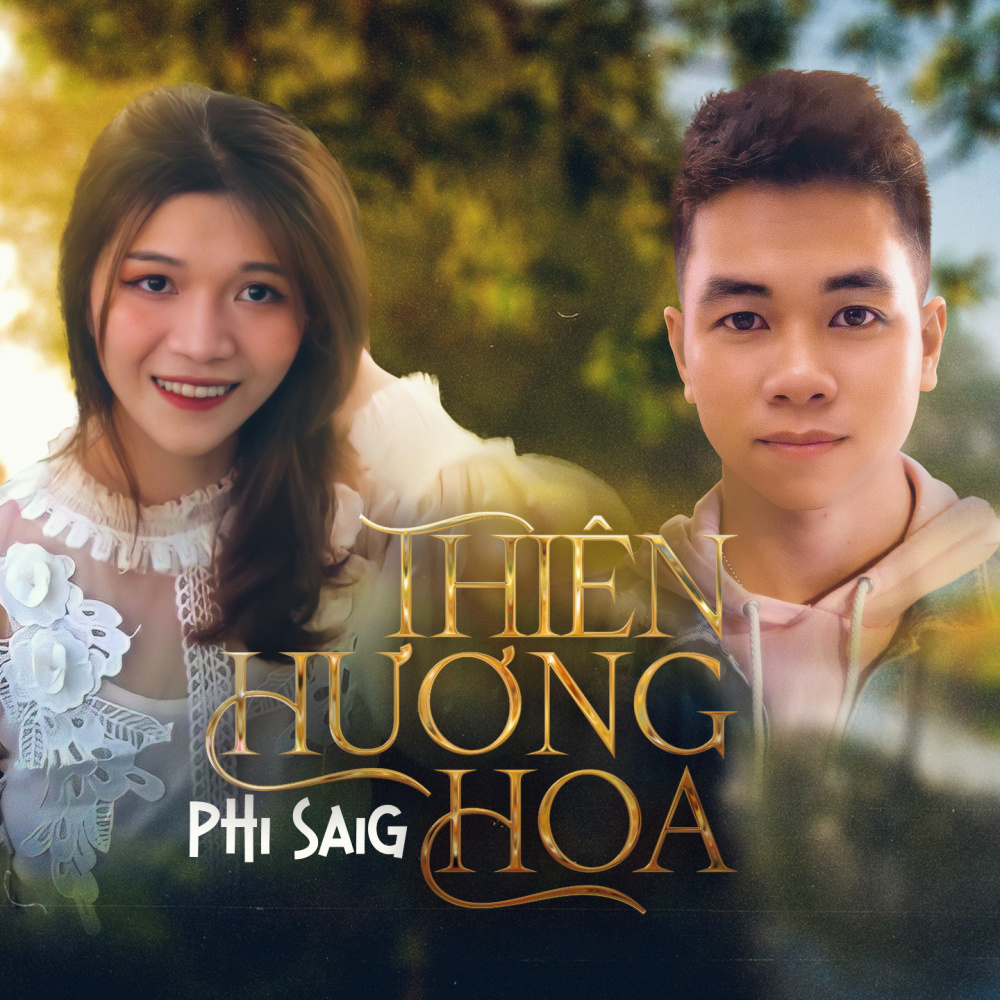 Thiên Hương Hoa(Lofi)