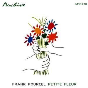 收聽Frank Pourcel的Petite Fleur歌詞歌曲