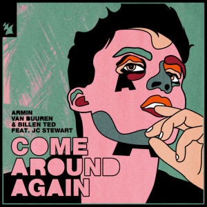 Billen Ted的专辑Come Around Again