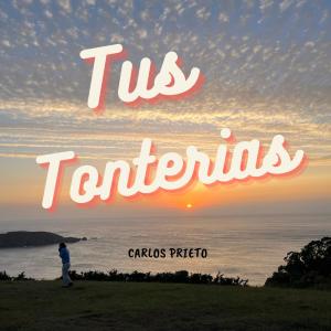 Carlos Prieto的專輯Tus Tonterías