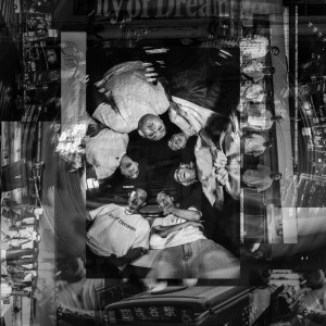 Listen to City of Dreams (feat. Tokyo Young Vision) (Remix) song with lyrics from DJ TATSUKI