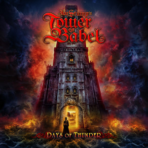Joe Stump's Tower Of Babel的專輯Days Of Thunder
