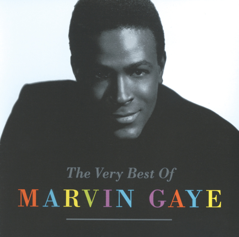 I Heard It Through The Grapevine (Single Version)