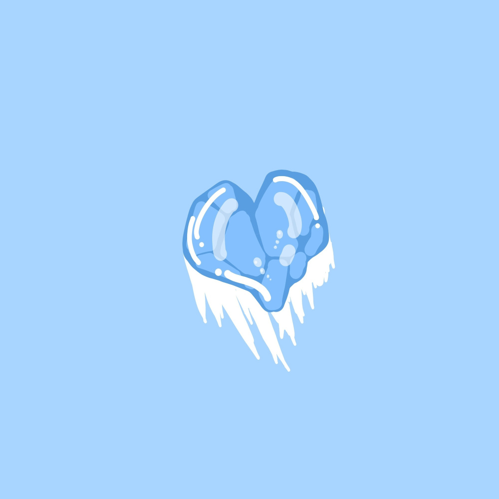 Need No Ice on My Heart (Explicit)