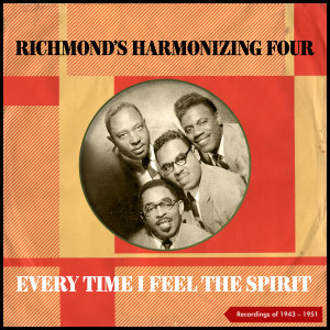 Listen to One Day song with lyrics from Richmond Harmonizers Of Richmond