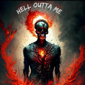 Cyphen的專輯Hell Outta Me (Explicit)