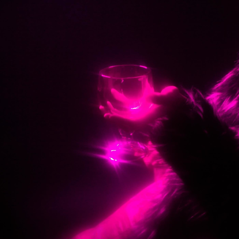 Pink Balloons (Explicit)
