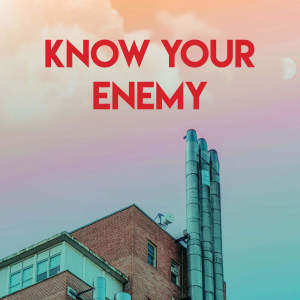 ดาวน์โหลดและฟังเพลง Know Your Enemy พร้อมเนื้อเพลงจาก Wild Tales