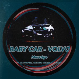 Album BABY CAR from GNA