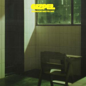Listen to Mundor Has To Say song with lyrics from Gizpel