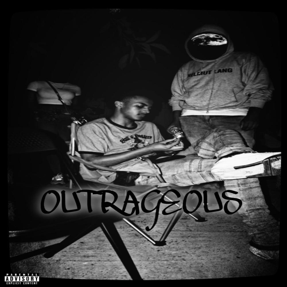 Outrageous (Explicit)