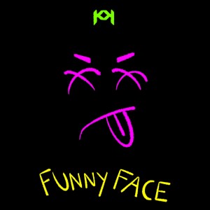 KRCKZ的專輯FUNNY FACE (Explicit)