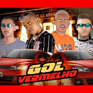 Listen to Gol Vermelho song with lyrics from Maneiro Na Voz