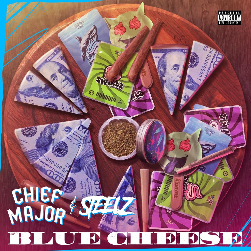 BLUE CHEESE (Explicit)