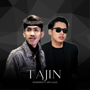 ดาวน์โหลดและฟังเพลง TAJIN (Acoustic) พร้อมเนื้อเพลงจาก Masdddho