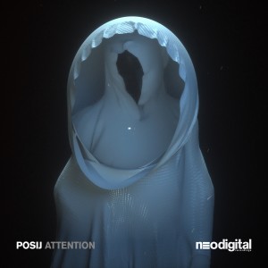 收聽Posij的Attention歌詞歌曲
