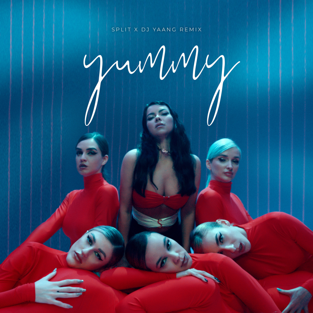 Yummy (Split & DJ Yaang Extended Version)