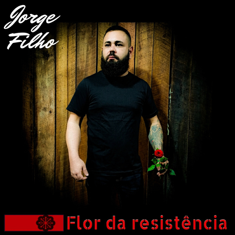 Flor da Resistência