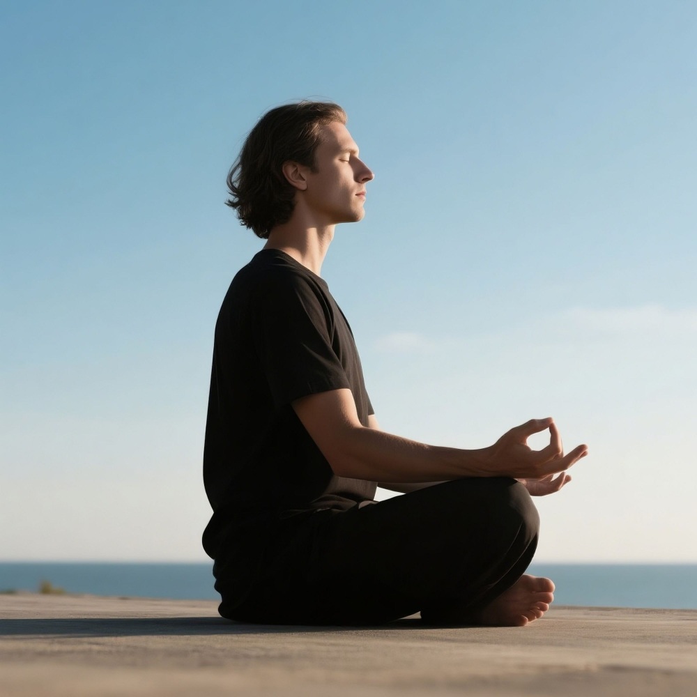 Gentle Sounds Meditation Reflection