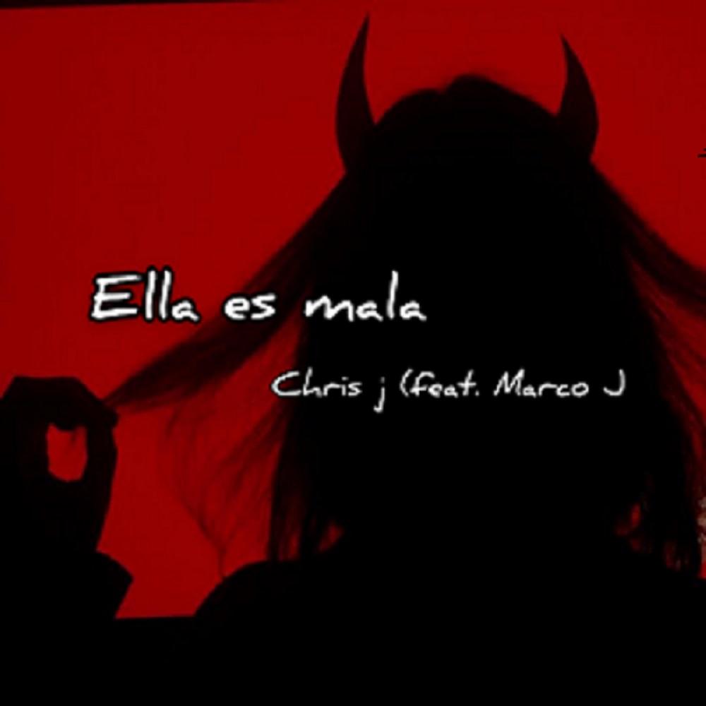 Ella Es Mala (feat. Marco J)