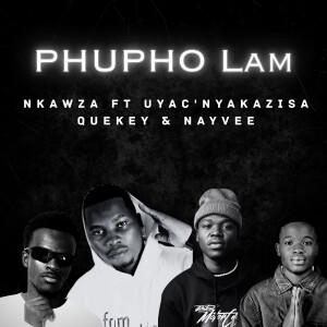 Album Phupho Lam (Explicit) from 
