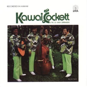收聽Kawai Cockett的Lei Kukui歌詞歌曲