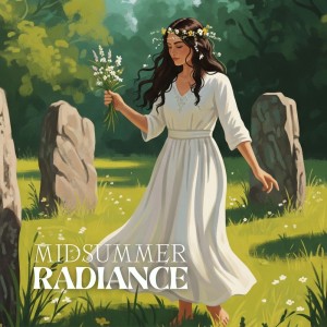 Album Midsummer Radiance from Feminine Energy Awakening