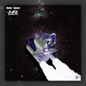 Dark Burnerz的专辑Outer Space