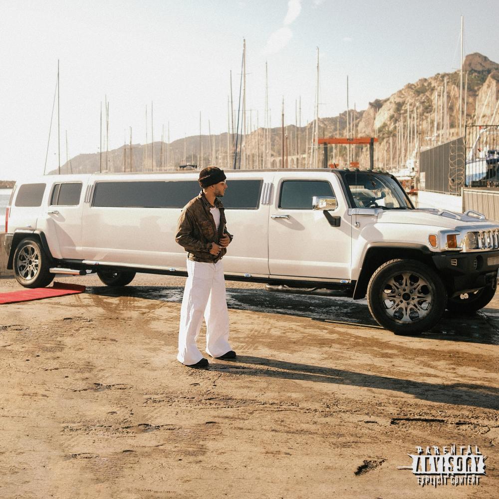 Le goût du poison (feat. Yeuze Low) (Explicit)