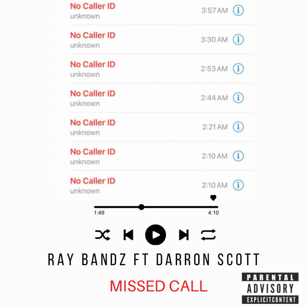 Missed Call (Explicit)