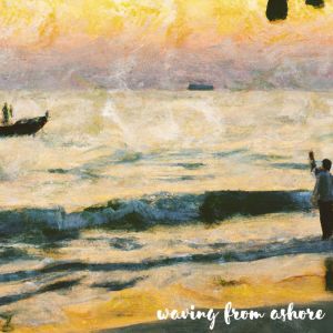 Album Waving From Ashore from Marbre