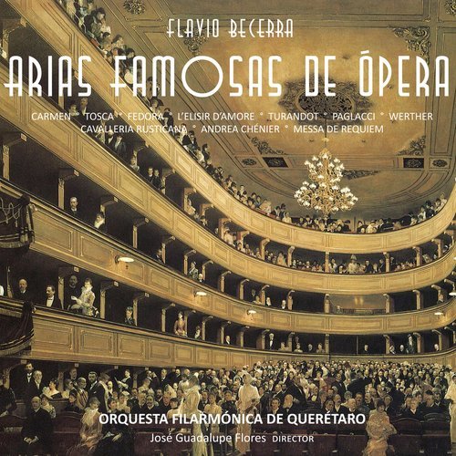 Turandot: Nessum dorma