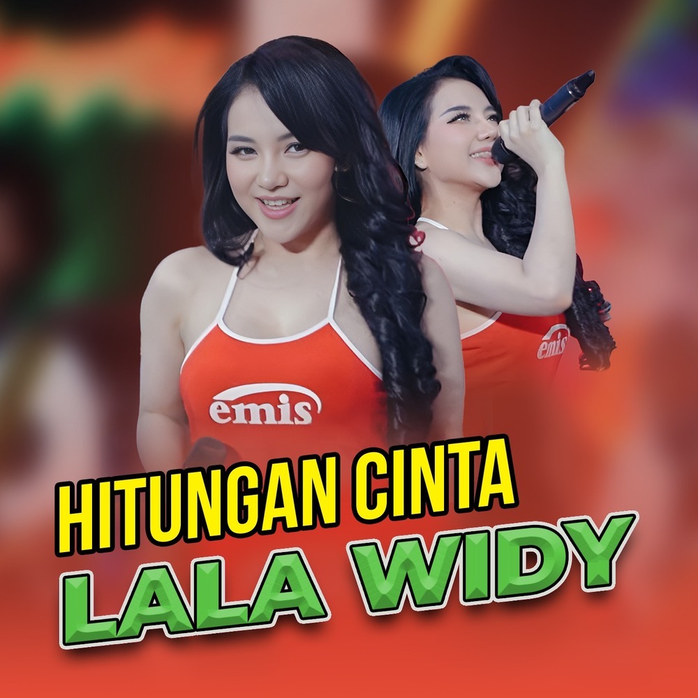 Hitungan Cinta (Cover)