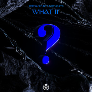 Listen to What If song with lyrics from Jordan Dae