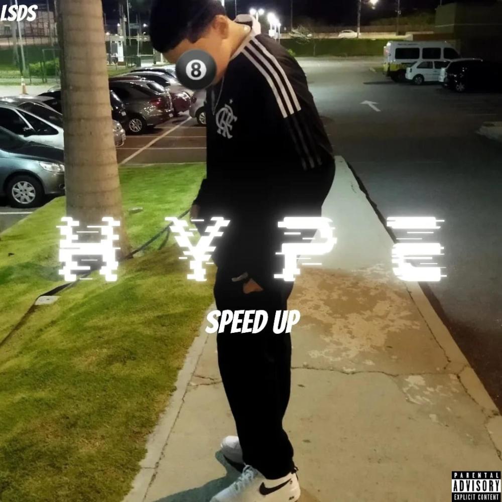 hype ( speed up)