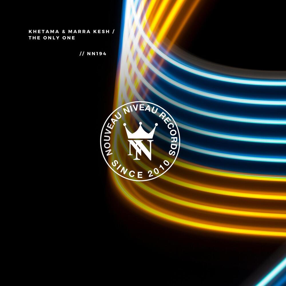 The Only One (Tom Novy Remix)